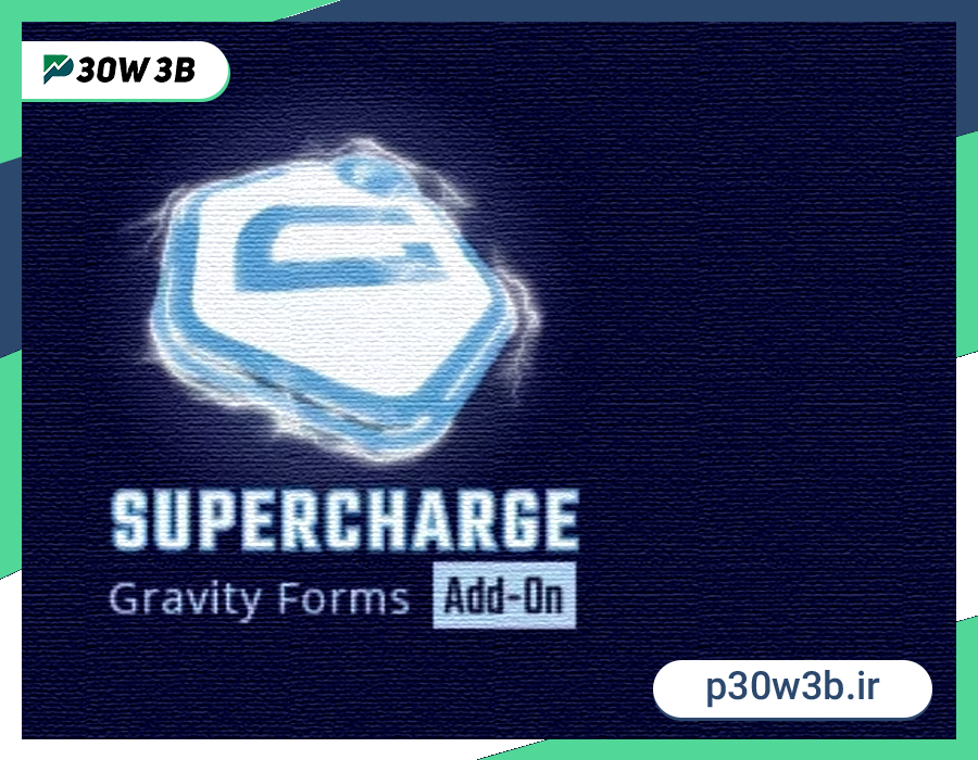 دانلود افزونه Gravity Forms Supercharge