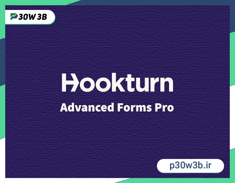 دانلود افزونه Hookturn Advanced Forms Pro for ACF برای وردپرس